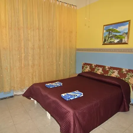 Moon Bay House Pensionat