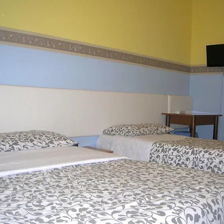 Moon Bay House Pensionat *