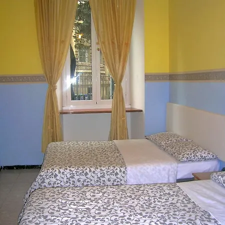 Moon Bay House Pensionat *
