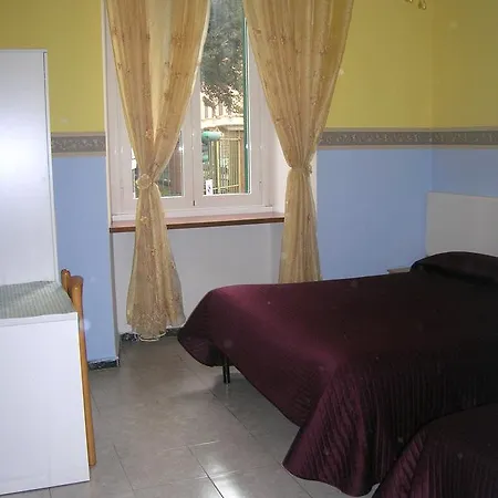 Moon Bay House Pensionat